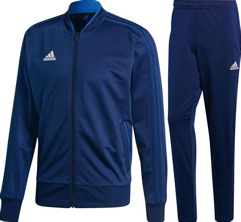 trainingspak adidas heren dirk|adidas trainingspak mannen.